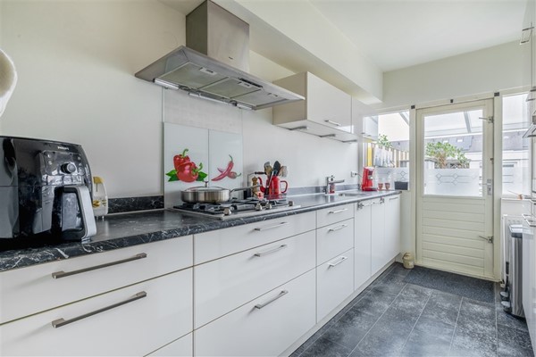 Medium property photo - Ceintuurbaan Noord 70, 9301 NX Roden